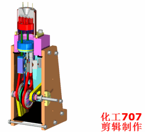 動(dòng)畫演示各種泵的工作原理及性能特點(diǎn)